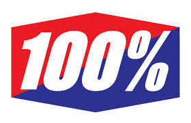 100percent